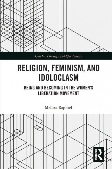 Religion Feminism and Idoloclasm