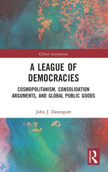 League of Democracies