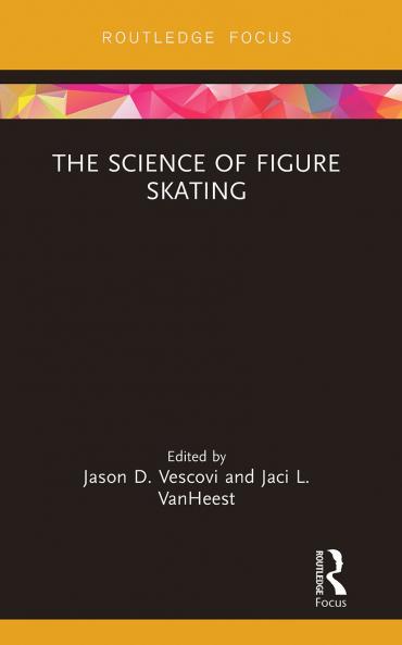 Science of Figure Skating