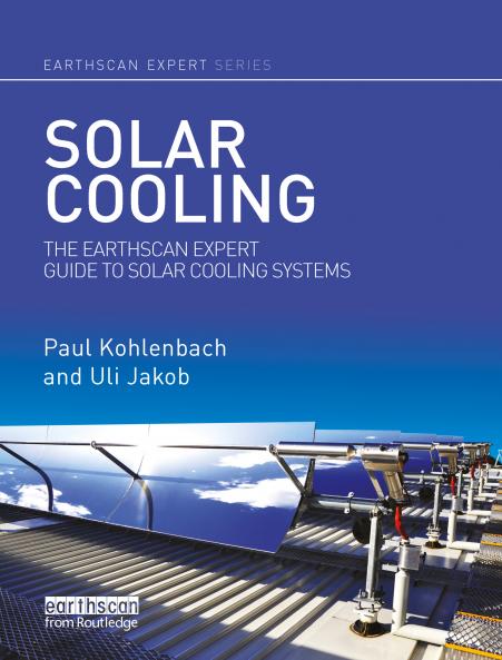 Solar Cooling
