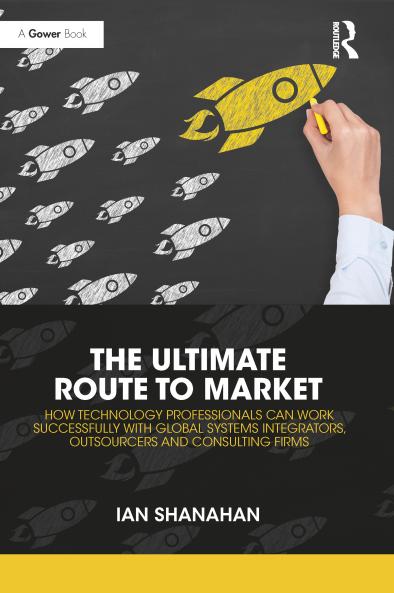 Ultimate Route to Market