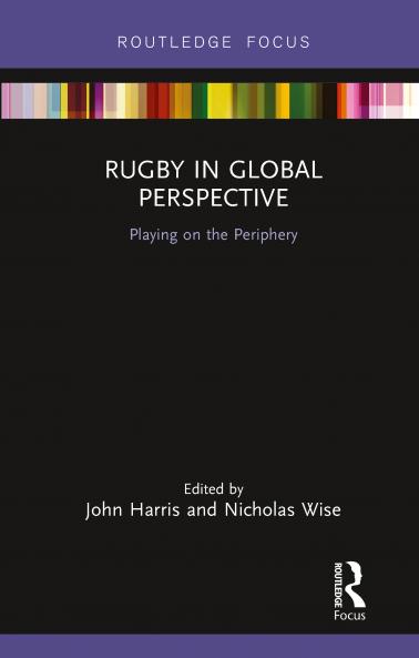 Rugby in Global Perspective
