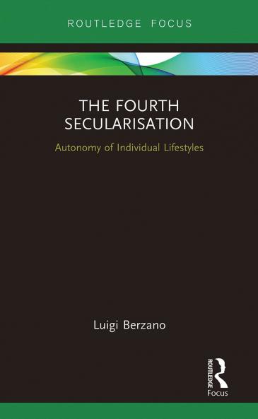 Fourth Secularisation