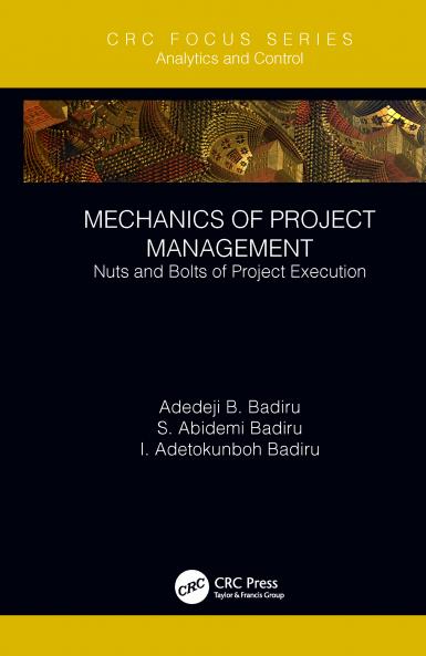 Mechanics of Project Management