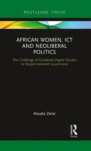 African Women ICT and Neoliberal Politics