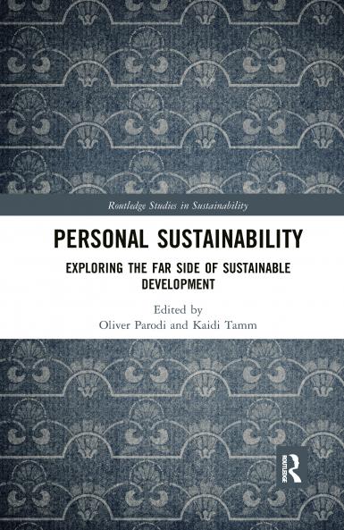 Personal Sustainability