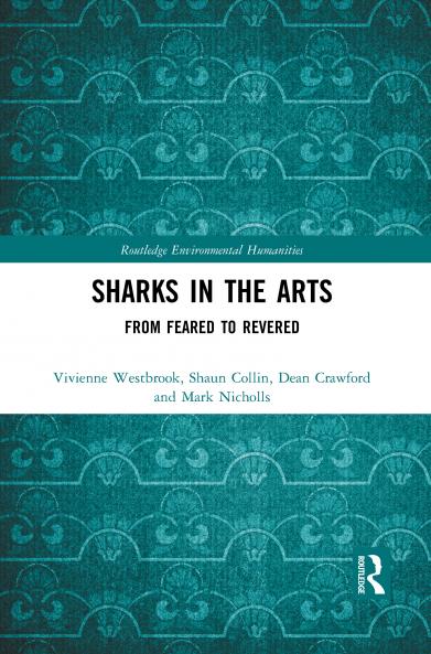 Sharks in the Arts
