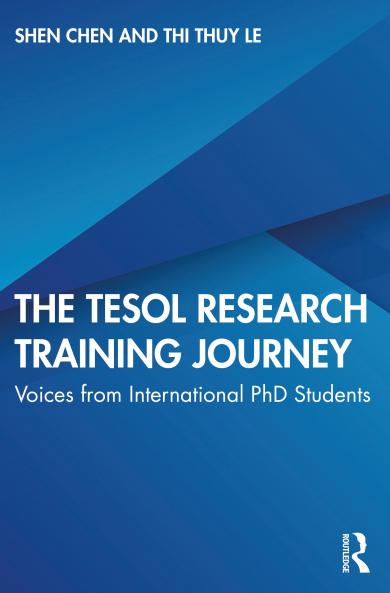 TESOL Research Training Journey