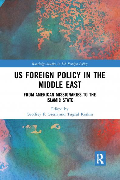 US Foreign Policy in the Middle East