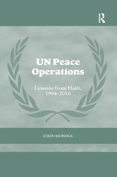 UN Peace Operations
