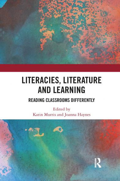 Literacies Literature and Learning