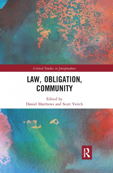 Law Obligation Community