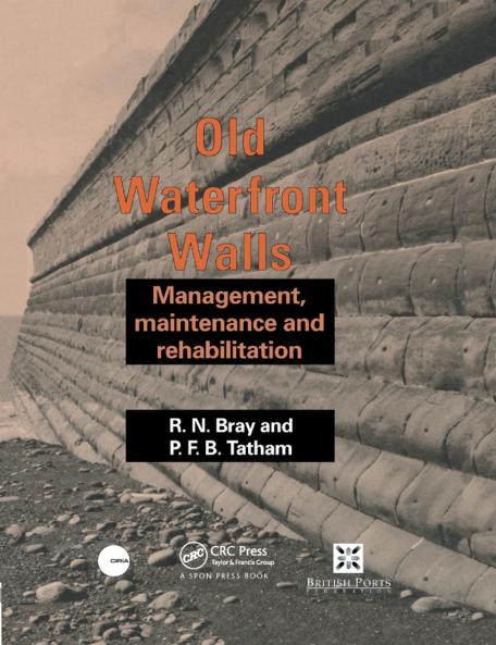 Old Waterfront Walls
