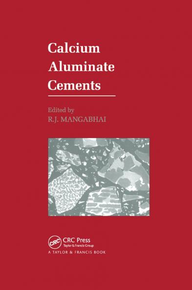 Calcium Aluminate Cements