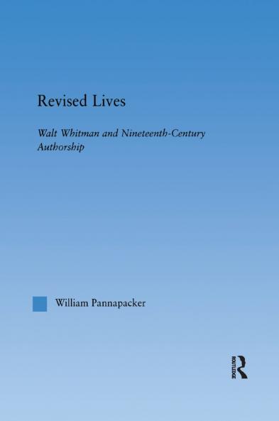 Revised Lives