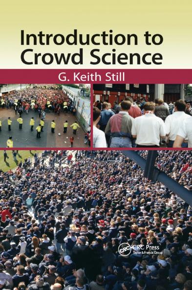 Introduction to Crowd Science