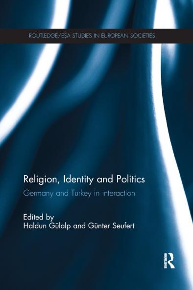 Religion Identity and Politics