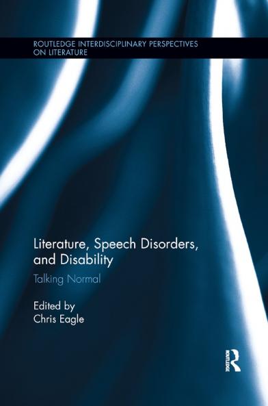 Literature Speech Disorders and Disability