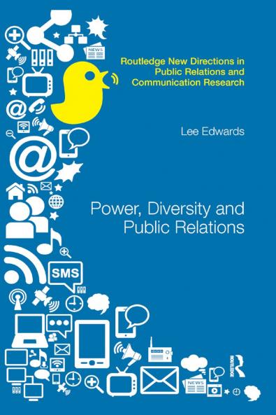 Power Diversity and Public Relations
