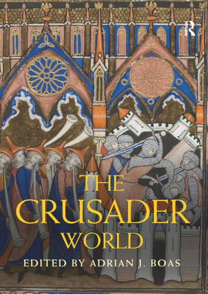 Crusader World