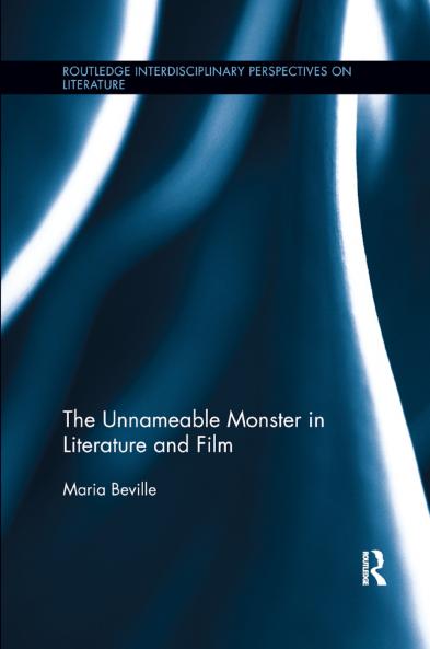 Unnameable Monster in Literature and Film