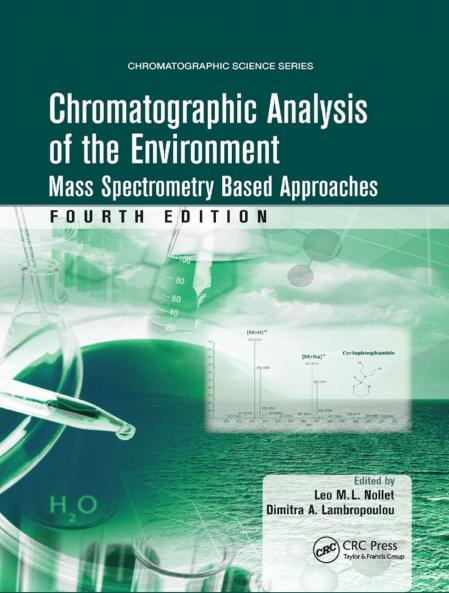 Chromatographic Analysis of the Environment