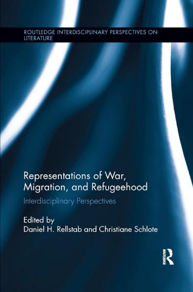 Representations of War Migration and Refugeehood