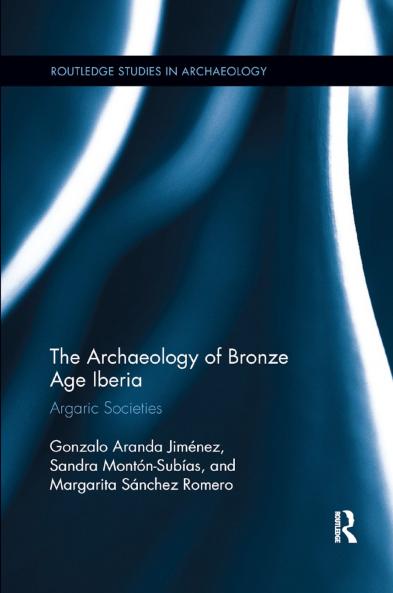 Archaeology of Bronze Age Iberia