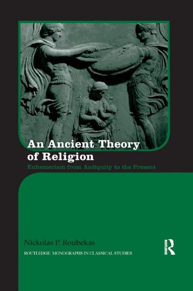 Ancient Theory of Religion