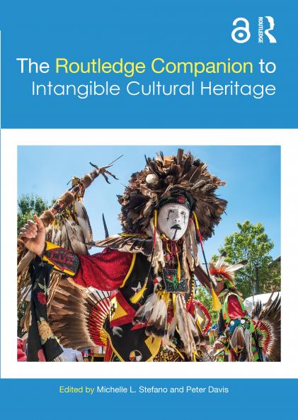 Routledge Companion to Intangible Cultural Heritage