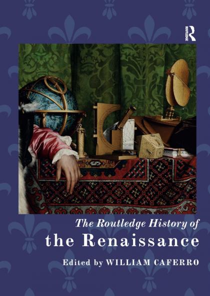 Routledge History of the Renaissance