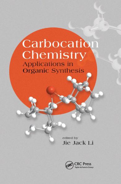 Carbocation Chemistry