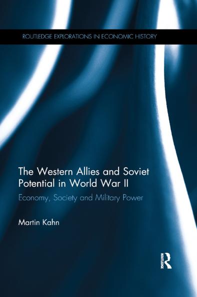 Western Allies and Soviet Potential in World War II