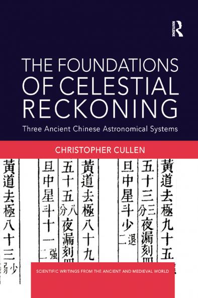 Foundations of Celestial Reckoning