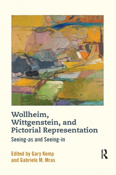 Wollheim Wittgenstein and Pictorial Representation