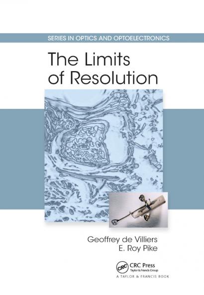 Limits of Resolution