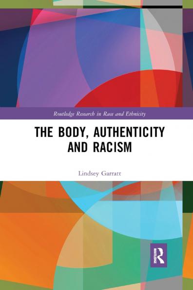Body Authenticity and Racism