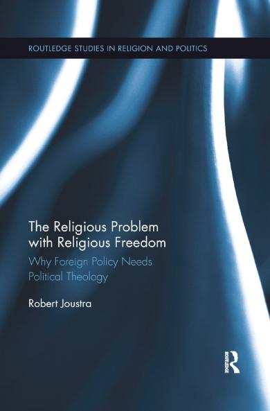 Religious Problem with Religious Freedom
