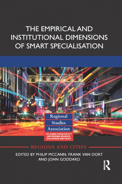 Empirical and Institutional Dimensions of Smart Specialisation