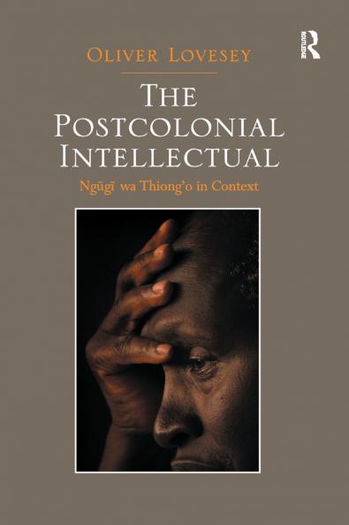 Postcolonial Intellectual