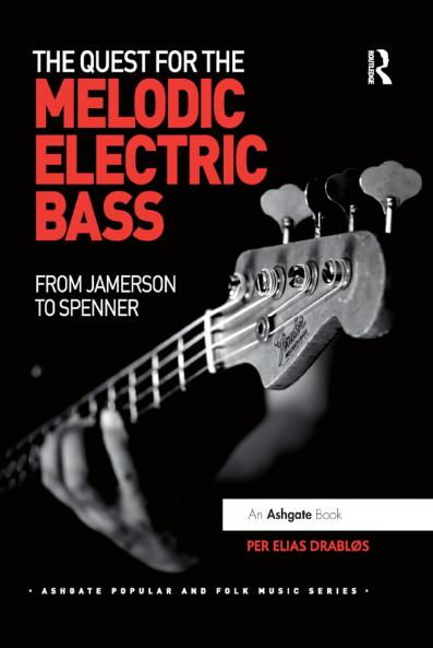Quest for the Melodic Electric Bass