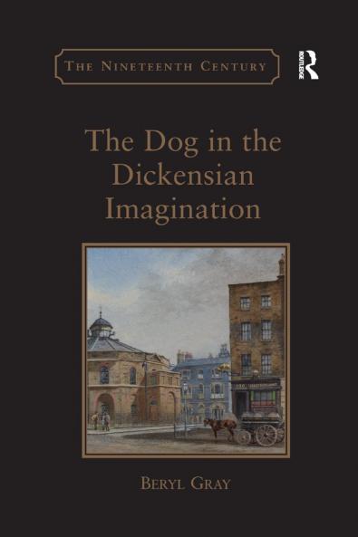 Dog in the Dickensian Imagination
