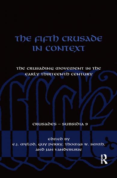 Fifth Crusade in Context