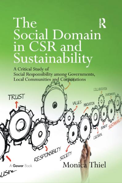 Social Domain in Csr and Sustainability