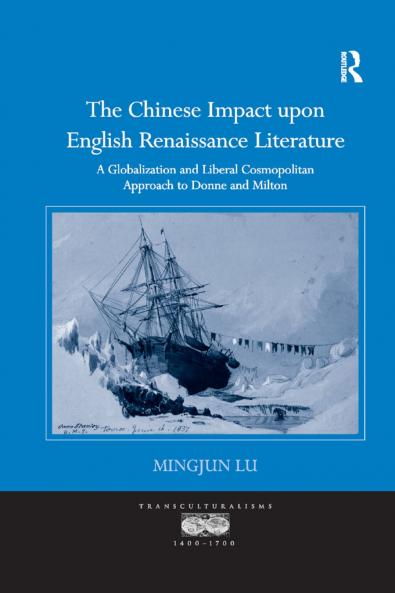 Chinese Impact upon English Renaissance Literature