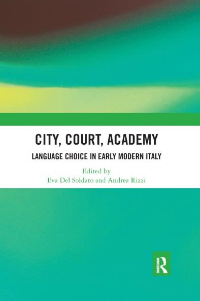 City Court Academy
