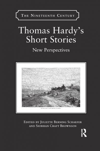 Thomas Hardy's Short Stories