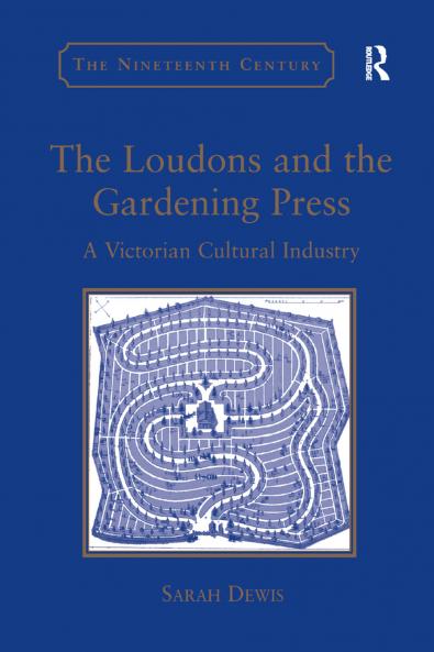 Loudons and the Gardening Press