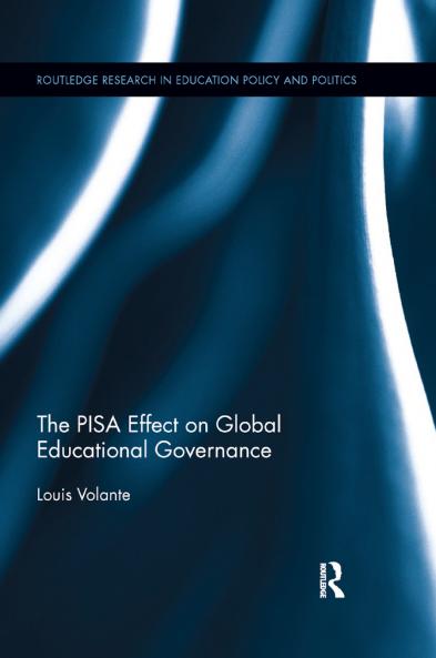 PISA Effect on Global Educational Governance