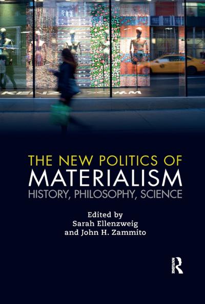 New Politics of Materialism